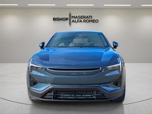 2025 Polestar 3 LONG RANGE DUAL MOTOR LAUNCH EDITION