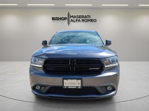 2017 Dodge Durango SXT