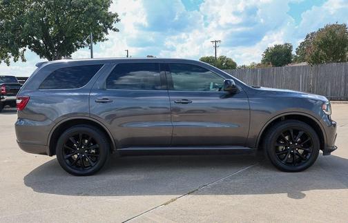 2017 Dodge Durango SXT