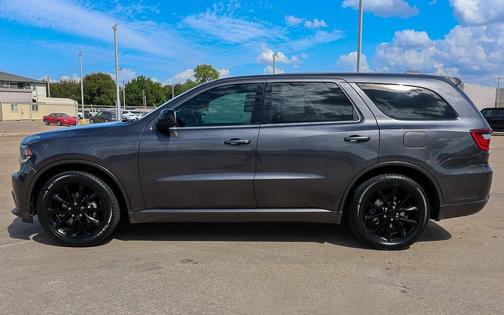 2017 Dodge Durango SXT