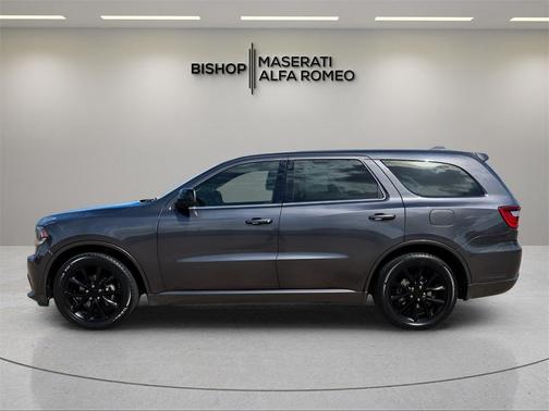 2017 Dodge Durango SXT