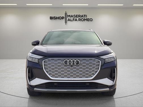 2023 Audi Q4 e-tron 50 Premium Plus