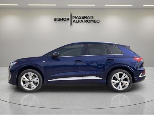 2023 Audi Q4 e-tron 50 Premium Plus