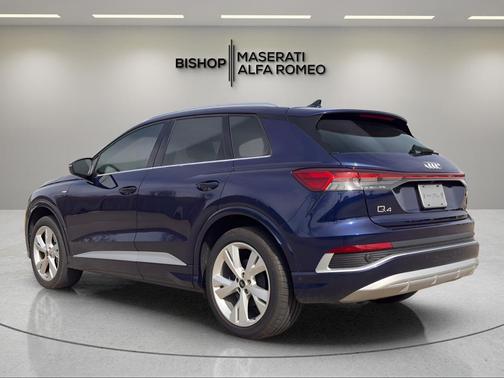 2023 Audi Q4 e-tron 50 Premium Plus