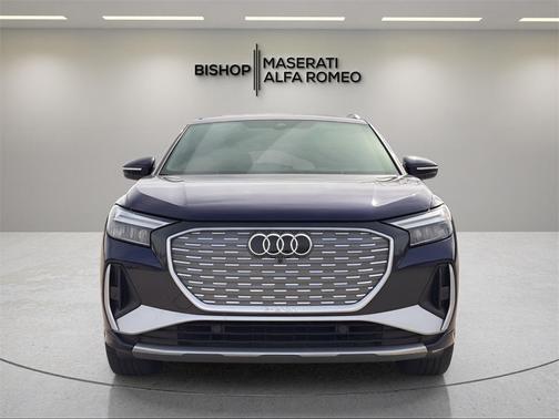 2023 Audi Q4 e-tron 50 Premium Plus