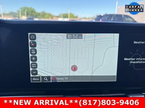 2024 Kia Carnival SX