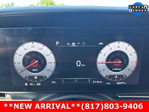 2024 Kia Carnival SX
