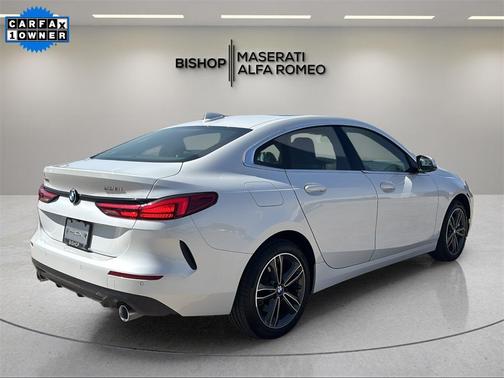 2024 BMW 228 Gran Coupe i xDrive