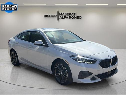 2024 BMW 228 Gran Coupe i xDrive