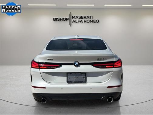 2024 BMW 228 Gran Coupe i xDrive