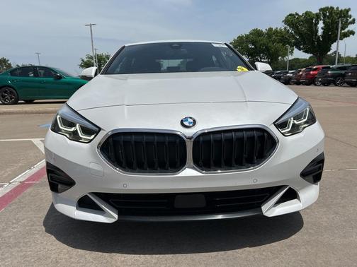 2024 BMW 228 Gran Coupe i xDrive