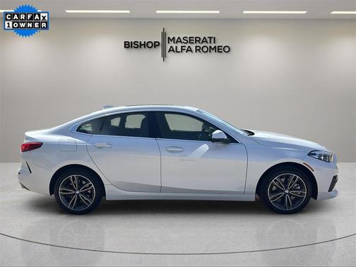 2024 BMW 228 Gran Coupe i xDrive