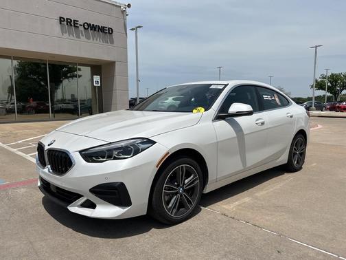 2024 BMW 228 Gran Coupe i xDrive