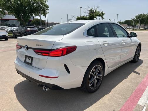 2024 BMW 228 Gran Coupe i xDrive