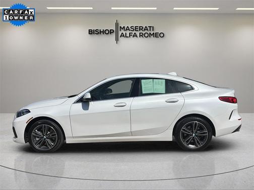 2024 BMW 228 Gran Coupe i xDrive