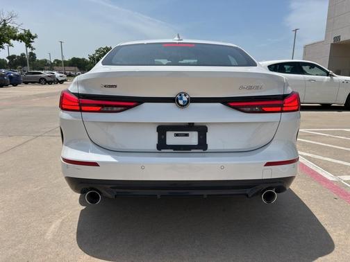 2024 BMW 228 Gran Coupe i xDrive