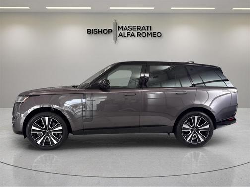 2023 Land Rover Range Rover P530 SE