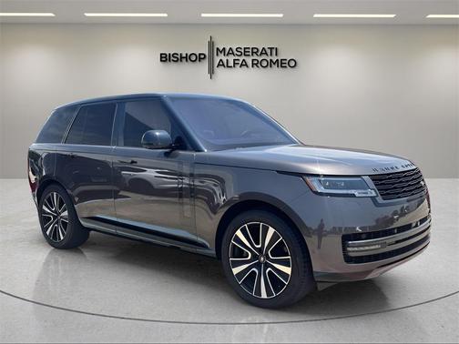 2023 Land Rover Range Rover P530 SE