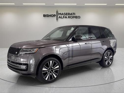 2023 Land Rover Range Rover P530 SE