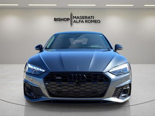 2023 Audi A5 45 S line Prestige