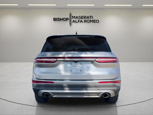 Radiance 2021 Lincoln Corsair Standard