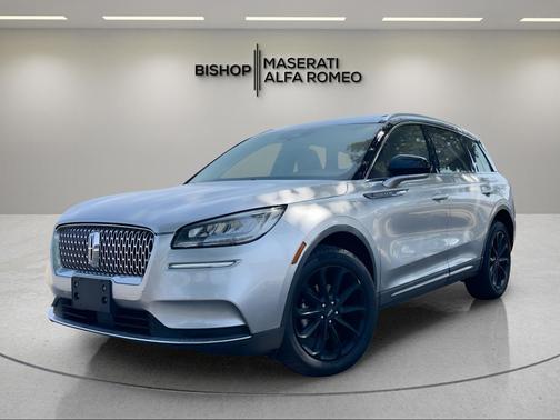 Radiance 2021 Lincoln Corsair Standard