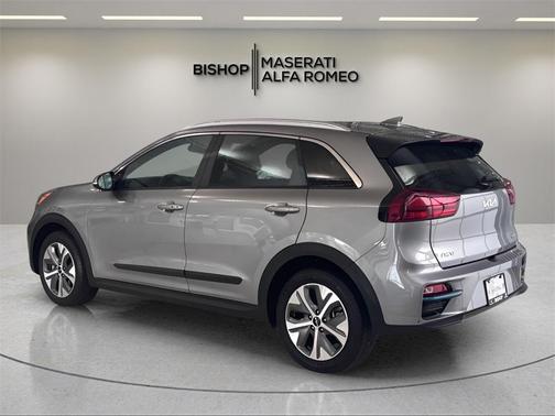 2022 Kia Niro EV EX