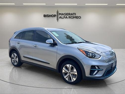2022 Kia Niro EV EX