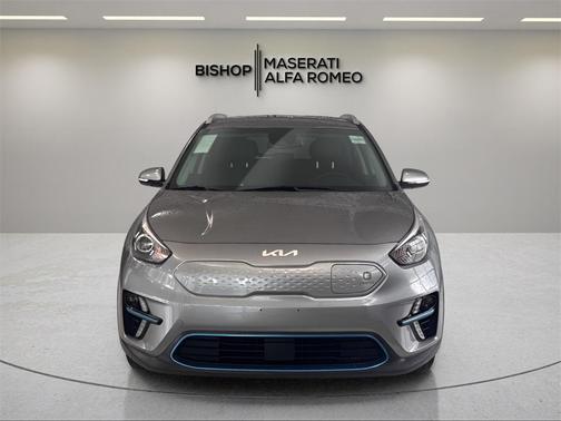 2022 Kia Niro EV EX