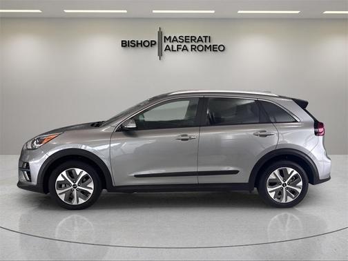 2022 Kia Niro EV EX