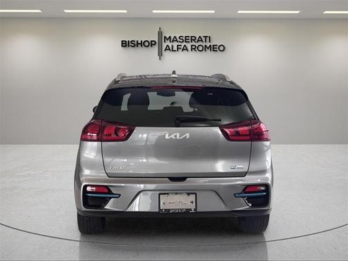 2022 Kia Niro EV EX