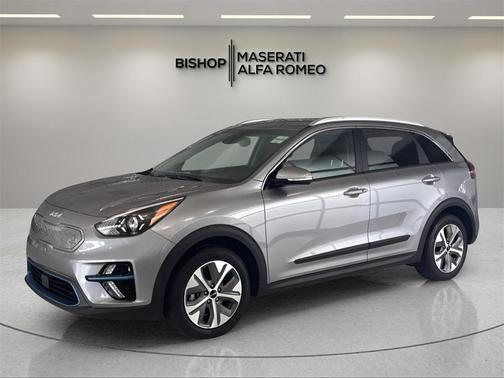 2022 Kia Niro EV EX