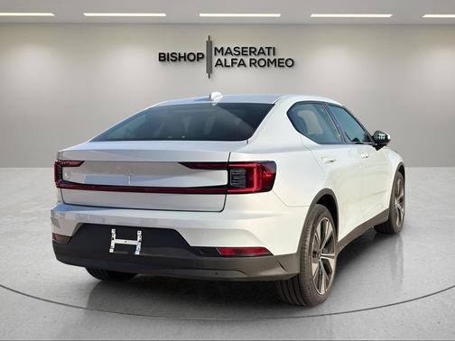 2023 Polestar 2 Long Range Single Motor