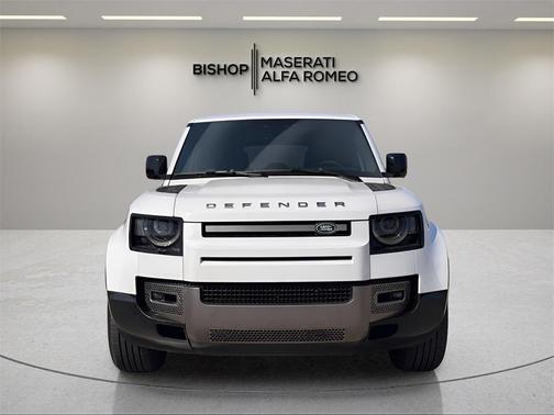 2022 Land Rover Defender 110 X-Dynamic HSE