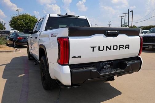 2023 Toyota Tundra SR5