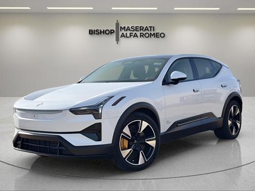 2025 Polestar 3 LONG RANGE DUAL MOTOR LAUNCH EDITION