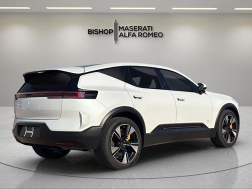 2025 Polestar 3 LONG RANGE DUAL MOTOR LAUNCH EDITION