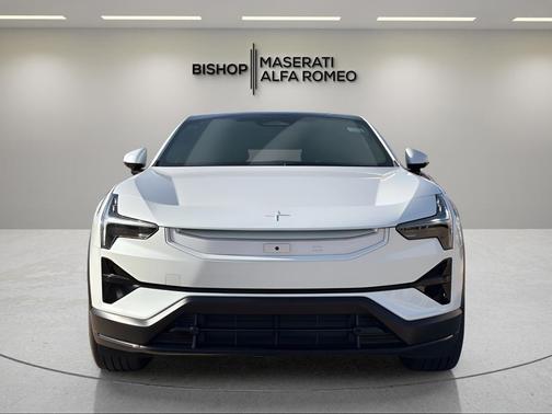 2025 Polestar 3 LONG RANGE DUAL MOTOR LAUNCH EDITION