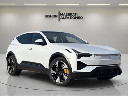 2025 Polestar 3 LONG RANGE DUAL MOTOR LAUNCH EDITION