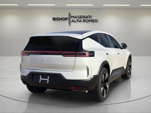 2025 Polestar 3 LONG RANGE DUAL MOTOR LAUNCH EDITION
