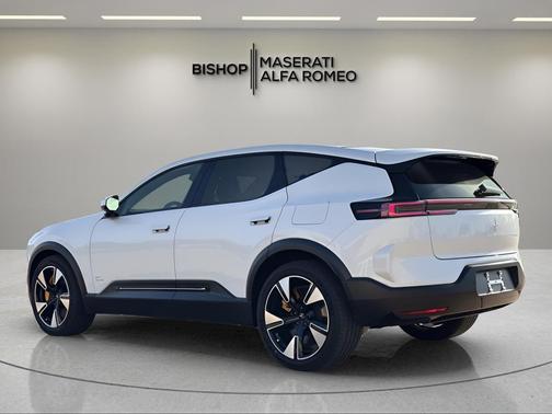 2025 Polestar 3 LONG RANGE DUAL MOTOR LAUNCH EDITION