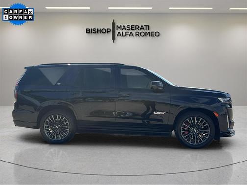 2024 Cadillac Escalade V-Series