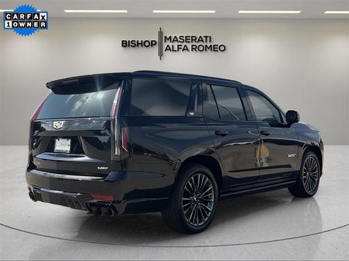 2024 Cadillac Escalade V-Series