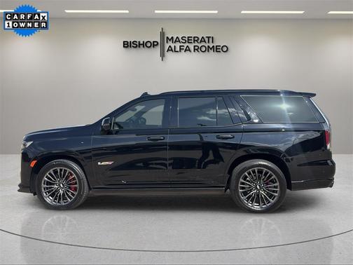 2024 Cadillac Escalade V-Series