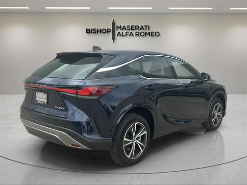 2024 Lexus RX 350 350