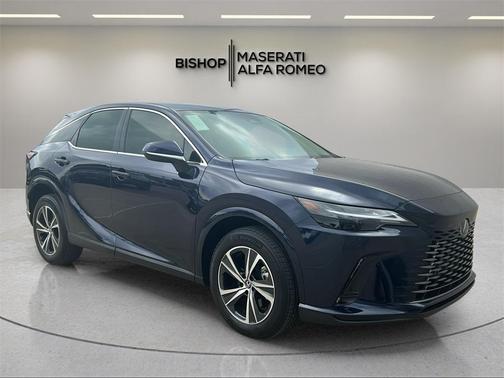 2024 Lexus RX 350 350