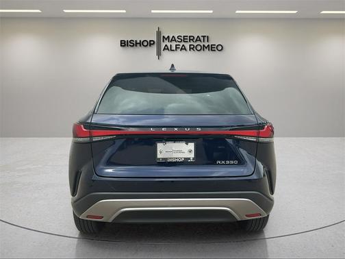 2024 Lexus RX 350 350