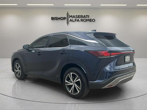 2024 Lexus RX 350 350