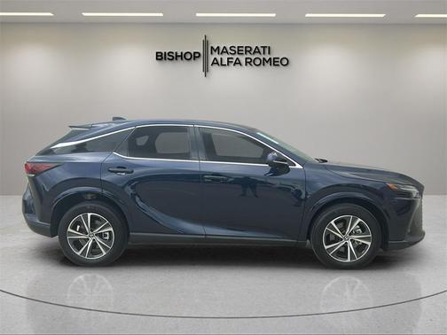 2024 Lexus RX 350 350