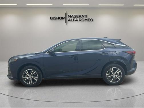 2024 Lexus RX 350 350